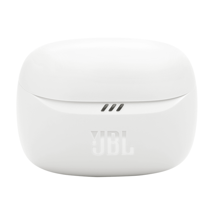 Casti In-Ear JBL Tune Beam 2, Alb [3]