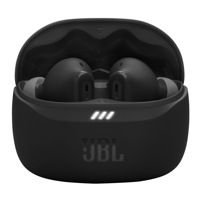Casti In-Ear JBL Tune Beam 2, Negru [5]