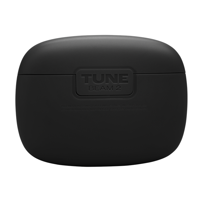Casti In-Ear JBL Tune Beam 2, Negru [4]