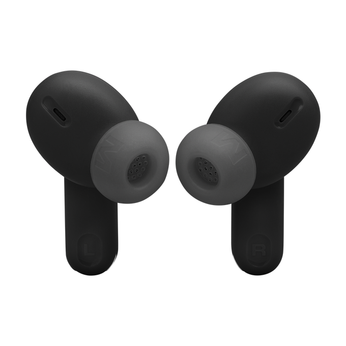 Casti In-Ear JBL Tune Beam 2, Negru [2]