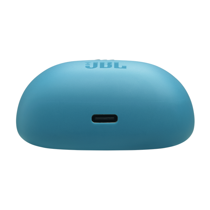 Casti In-Ear JBL Tune Beam 2, Turcoaz [7]
