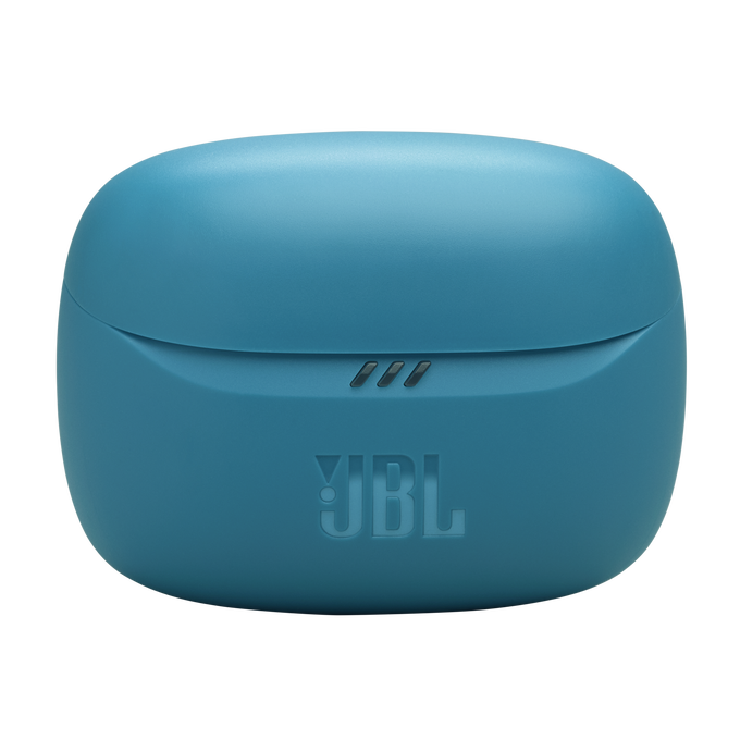 Casti In-Ear JBL Tune Beam 2, Turcoaz [3]