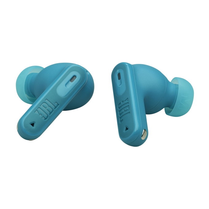Casti In-Ear JBL Tune Beam 2, Turcoaz [9]