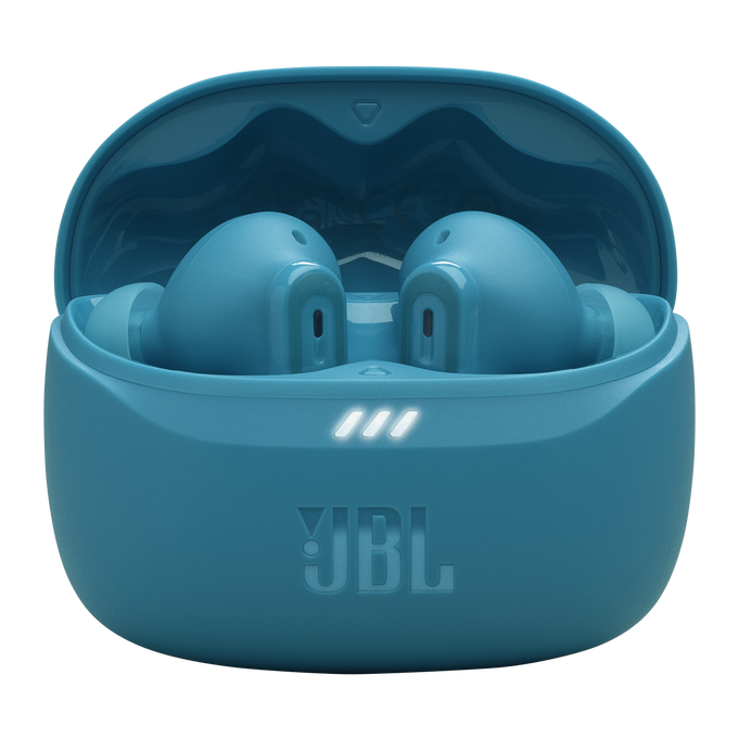 Casti In-Ear JBL Tune Beam 2, Turcoaz [5]