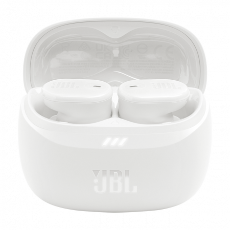 Casti In-Ear JBL Tune Buds 2, Alb [5]