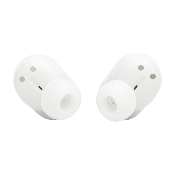 Casti In-Ear JBL Tune Buds 2, Alb [2]