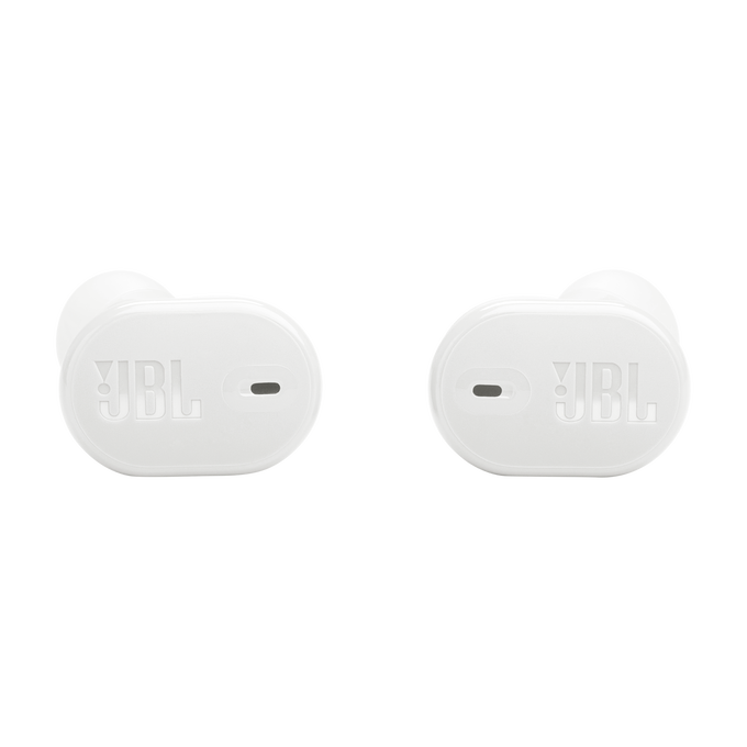 Casti In-Ear JBL Tune Buds 2, Alb [1]