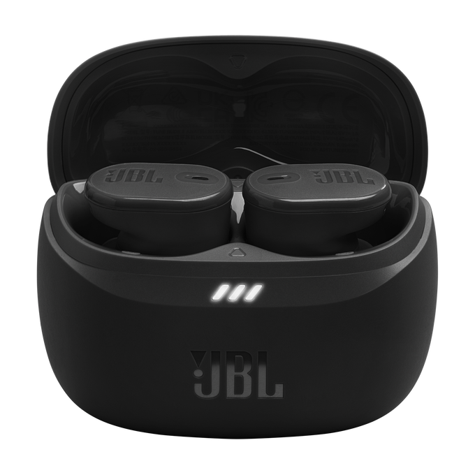 Casti In-Ear JBL Tune Buds 2, Negru [5]