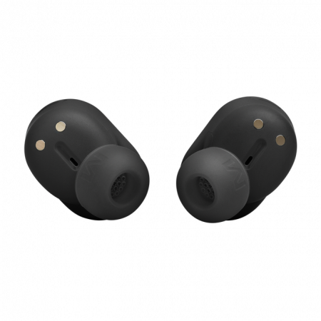 Casti In-Ear JBL Tune Buds 2, Negru [2]