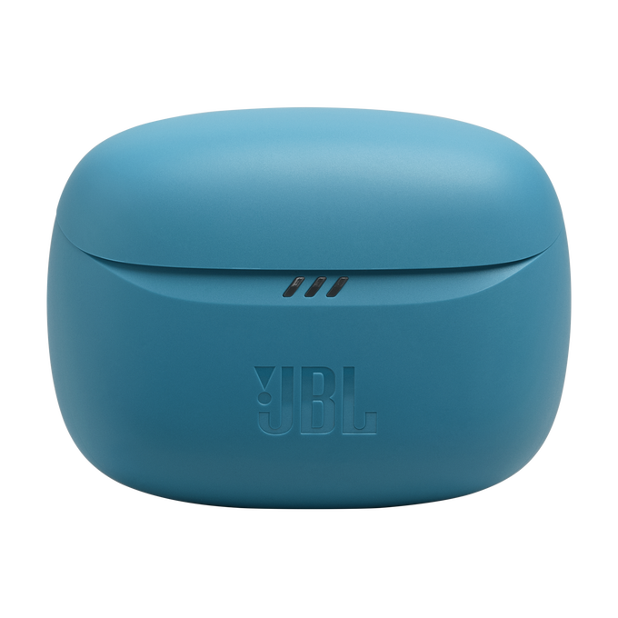 Casti In-Ear JBL Tune Buds 2, Turcoaz [3]