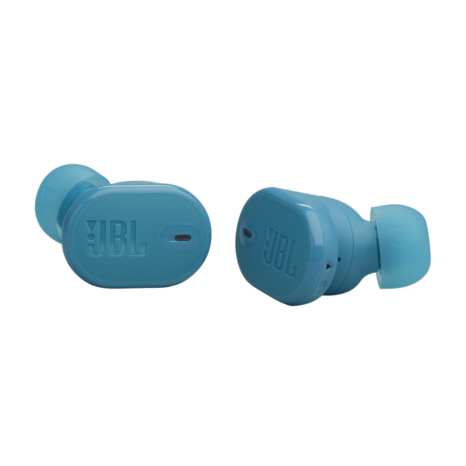 Casti In-Ear JBL Tune Buds 2, Turcoaz [9]