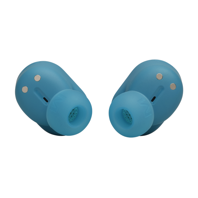 Casti In-Ear JBL Tune Buds 2, Turcoaz [2]