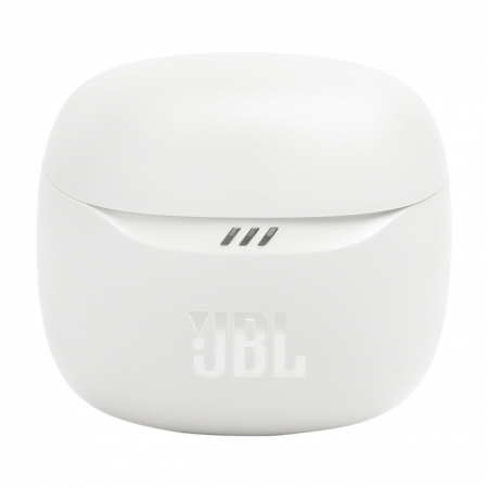 Casti In-Ear JBL Tune Flex 2, Alb [3]