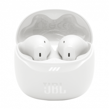 Casti In-Ear JBL Tune Flex 2, Alb [5]