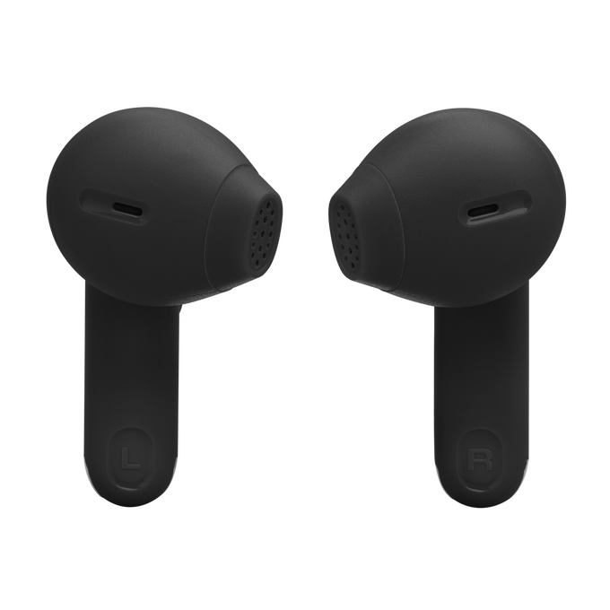 Casti In-Ear JBL Tune Flex 2, Negru [2]