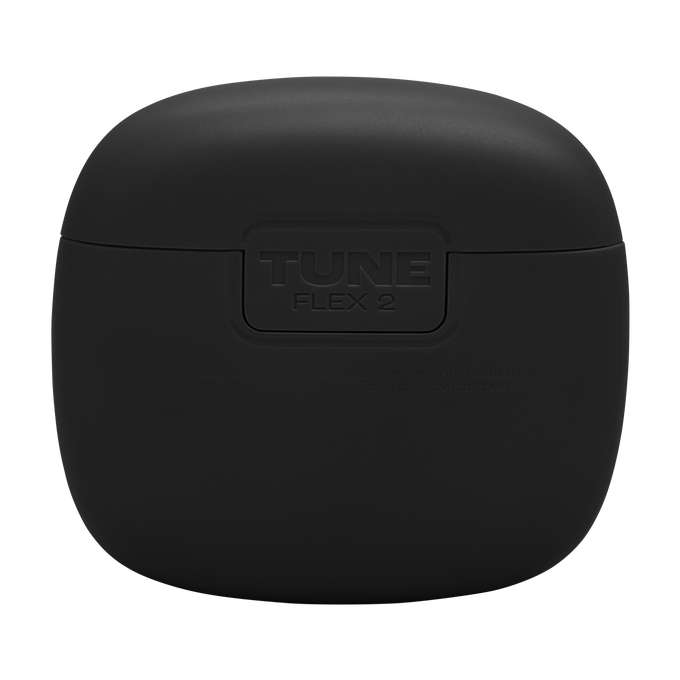 Casti In-Ear JBL Tune Flex 2, Negru [4]
