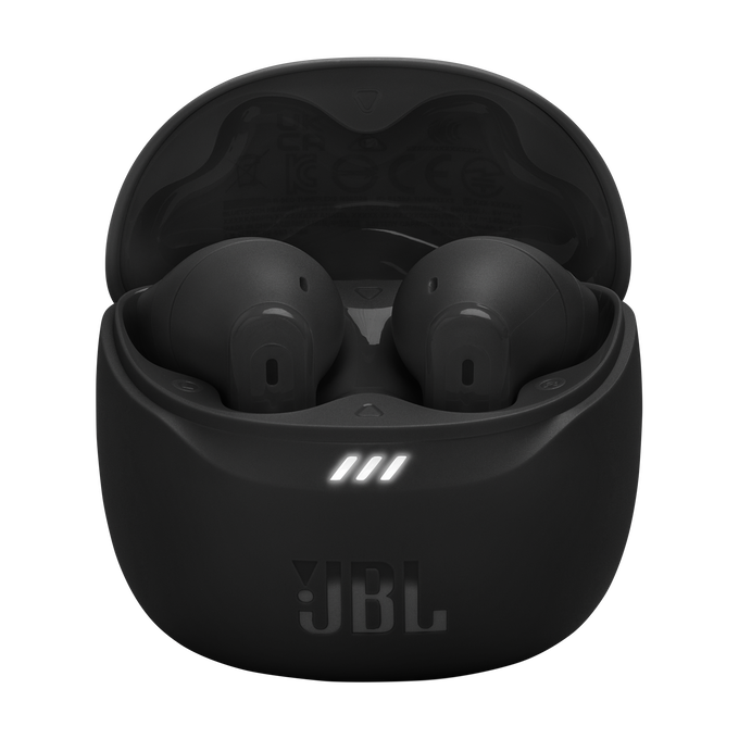 Casti In-Ear JBL Tune Flex 2, Negru [5]