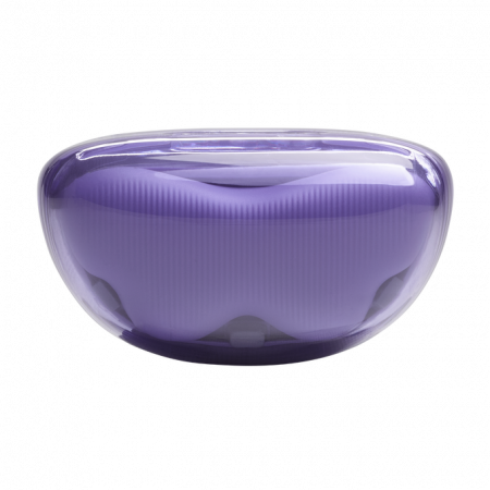 Casti In-Ear JBL Tune Flex 2 Ghost Edition, Violet transparent [5]