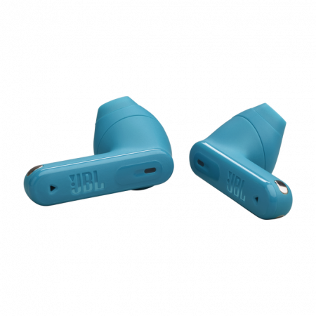 Casti In-Ear JBL Tune Flex 2, Turcoaz [9]