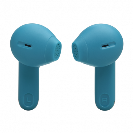 Casti In-Ear JBL Tune Flex 2, Turcoaz [2]