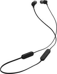 TV, Audio-Video & Foto - Casti In-Ear JBL TUNE135BT, Negru