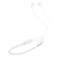 TV, Audio-Video & Foto - Casti In-Ear JBL TUNE235BT, Alb