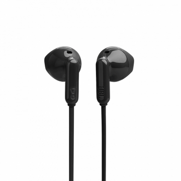 TV, Audio-Video & Foto - Casti In-Ear JBL TUNE235BT, Negru