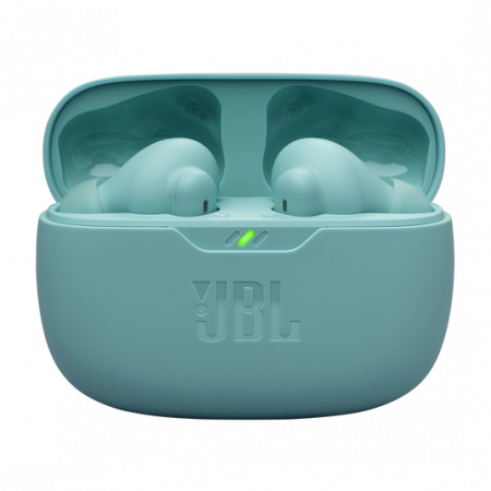 Casti In-Ear JBL Wave Beam 2, Albastru [7]