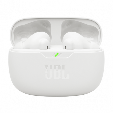Casti In-Ear JBL Wave Beam 2, Alb [7]