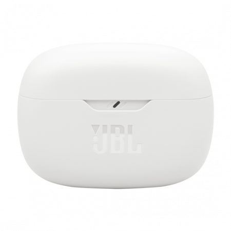 Casti In-Ear JBL Wave Beam 2, Alb [3]