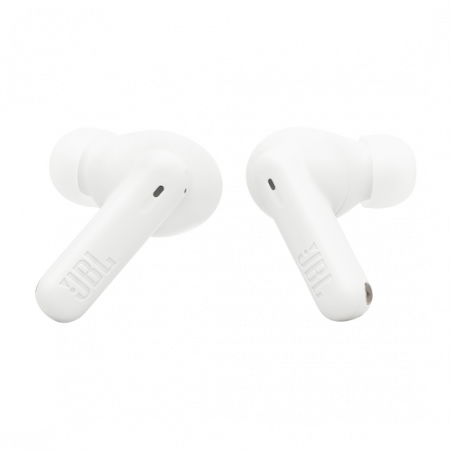 Casti In-Ear JBL Wave Beam 2, Alb [9]