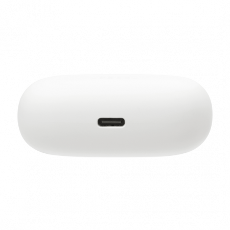 Casti In-Ear JBL Wave Beam 2, Alb [5]