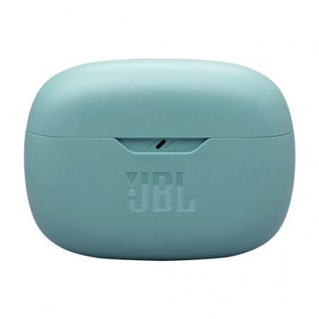 Casti In-Ear JBL Wave Beam 2, Albastru [3]