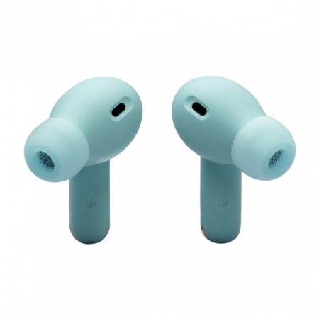 Casti In-Ear JBL Wave Beam 2, Albastru [2]