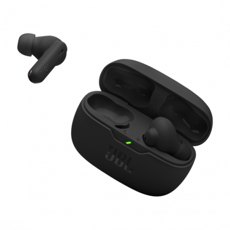 Casti In-Ear JBL Wave Beam 2, Negru [8]
