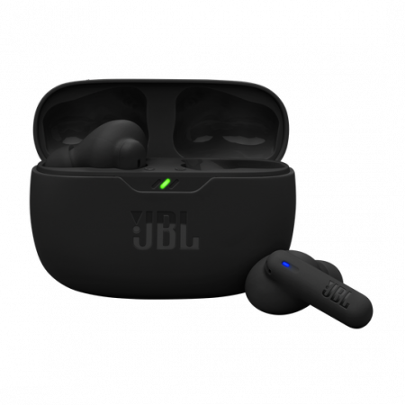 TV, Audio-Video & Foto - Casti In-Ear JBL Wave Beam 2, Negru