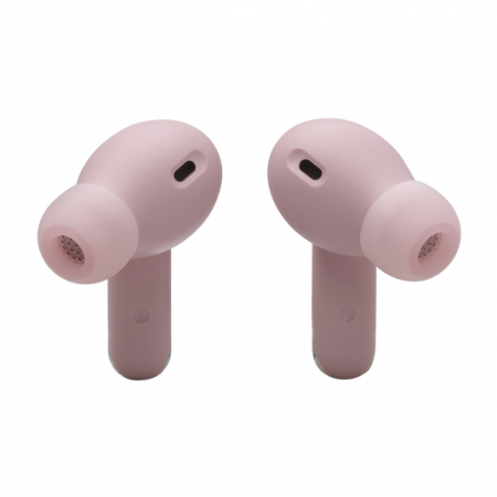 Casti In-Ear JBL Wave Beam 2, Roz [2]