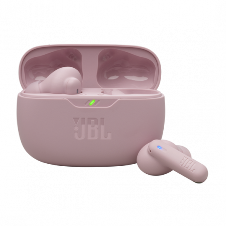 Casti In-Ear JBL Wave Beam 2, Roz [0]
