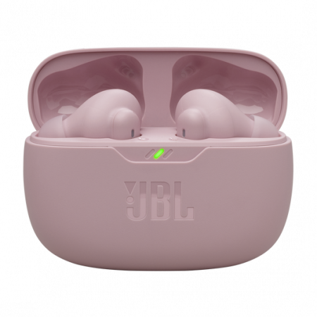 Casti In-Ear JBL Wave Beam 2, Roz [7]