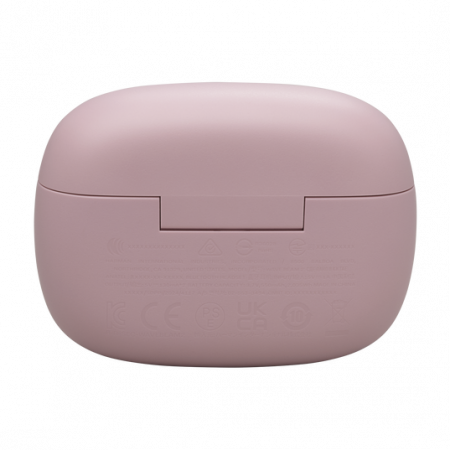 Casti In-Ear JBL Wave Beam 2, Roz [4]