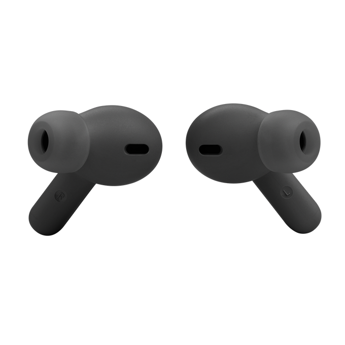Casti In-Ear JBL Wave Beam, Negru [2]