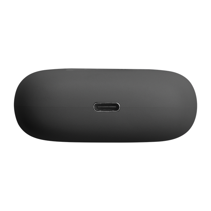 Casti In-Ear JBL Wave Beam, Negru [4]
