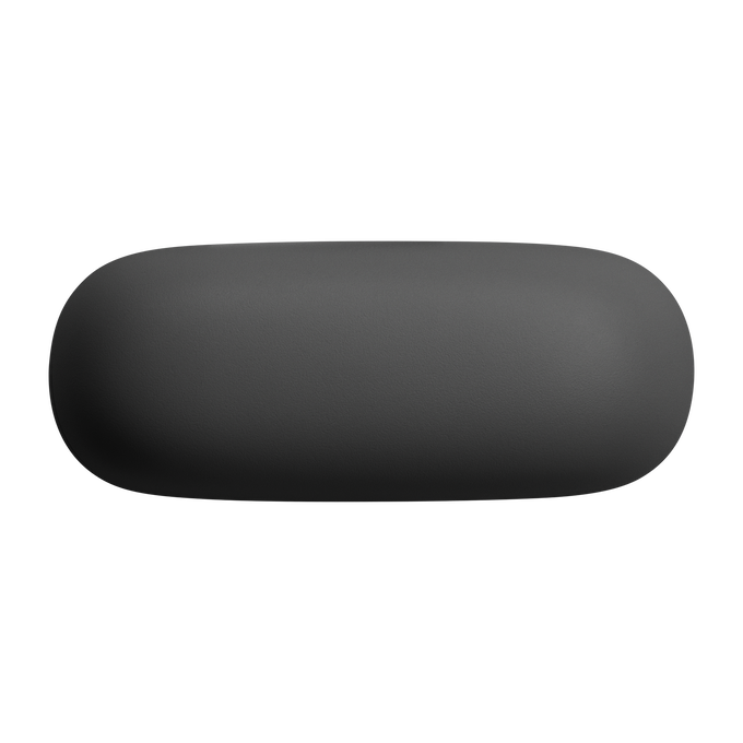 Casti In-Ear JBL Wave Beam, Negru [3]