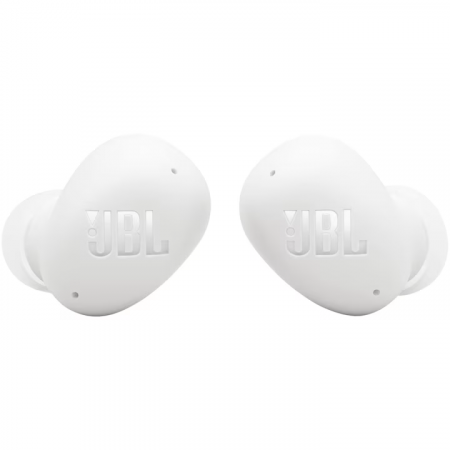 Casti In-Ear JBL Wave Buds 2, Alb [1]