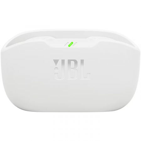 Casti In-Ear JBL Wave Buds 2, Alb [3]