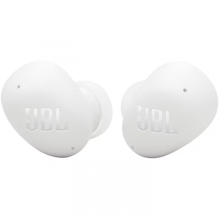 Casti In-Ear JBL Wave Buds 2, Alb [8]