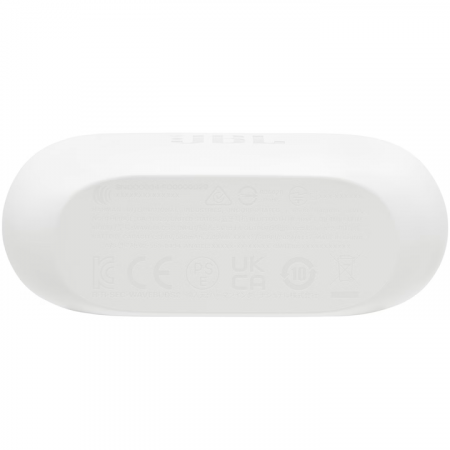 Casti In-Ear JBL Wave Buds 2, Alb [6]
