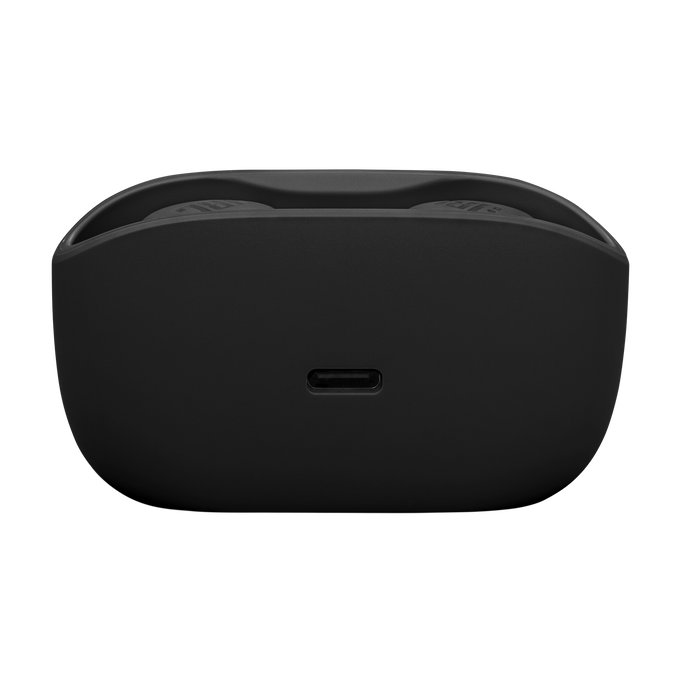 Casti In-Ear JBL Wave Buds 2, Negru [5]
