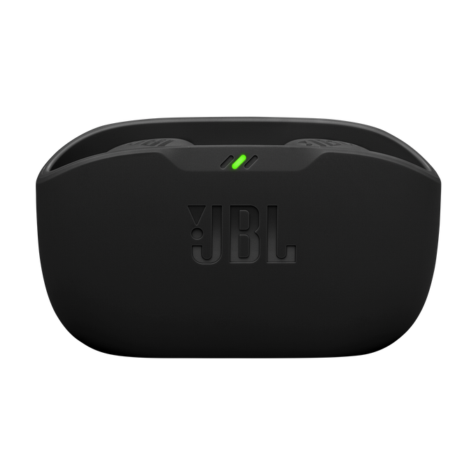 Casti In-Ear JBL Wave Buds 2, Negru [3]
