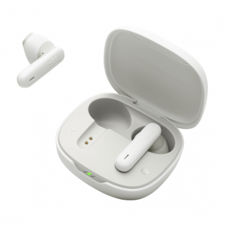 Casti In-Ear JBL Wave Flex 2, Alb [8]